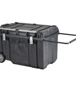 DEWALT DWST38000 Tough Chest 38 in. 63 Gal. Mobile Tool Box