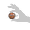 Dunkin' Donuts Decaf Single-Serve K-Cup Pods Medium Roast Coffee 44 Count