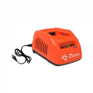 ECHO DPB-2500C1 eFORCE 56V 151 MPH 526 CFM Cordless Battery Blower with 2.5Ah Battery and Charger