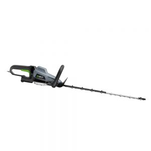 EGO HTX6500 POWER+ Commercial 56-volt 25-in Dual Cordless Electric Hedge Trimmer Ah (Battery Not Included)