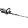 EGO HTX6500 POWER+ Commercial 56-volt 25-in Dual Cordless Electric Hedge Trimmer Ah (Battery Not Included)