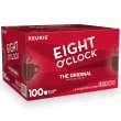 Eight O'Clock The Original Medium Roast K-Cup Coffee Pods 100 Ct.