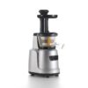 Empava EMPV-BLDR02 Silver Electric Masticating Juicer