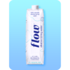 FLOW 100% Naturally Alkaline Spring Water, 33.8 Fl Oz, 12 Ct