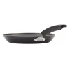 Farberware 12-Piece Easy Clean Nonstick Pots and Pans/Cookware Set, Black Farberware 12-Piece Easy Clean Nonstick Pots and Pans/Cookware Set, Black