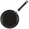 Farberware 12-Piece Easy Clean Nonstick Pots and Pans/Cookware Set, Black Farberware 12-Piece Easy Clean Nonstick Pots and Pans/Cookware Set, Black