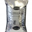 Farmer Brothers Colombian Blend Medium Roast Whole Bean Coffee (1 bag/5 lbs)