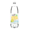 Field Day Lemon Flavored Sparkling Water 33.8 Fluid Ounce 12 per case.