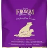 Fromm Gold Small Breed Adult Dog Food (15 lb)
