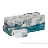 Georgia Pacific Angel Soft Premium 2-Ply Embossed Toilet Paper, 16620, 450 Sheets Per Roll, 20 Rolls Per Case Georgia Pacific Angel Soft Premium 2-Ply Embossed Toilet Paper, 16620, 450 Sheets Per Roll, 20 Rolls Per Case