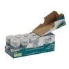 Georgia Pacific Angel Soft Premium 2-Ply Embossed Toilet Paper, 16620, 450 Sheets Per Roll, 20 Rolls Per Case Georgia Pacific Angel Soft Premium 2-Ply Embossed Toilet Paper, 16620, 450 Sheets Per Roll, 20 Rolls Per Case