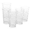 Gibson Home Everyday 48 Piece Kitchen Basics Essentials Combo Set in White