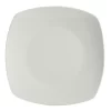 Gibson Home Everyday Square Expanded 40-Piece Dinnerware Set