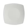 Gibson Home Everyday Square Expanded 40-Piece Dinnerware Set