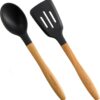 Gibson Home Plaza Café Forged Aluminum 7 Piece Healthy Ceramic Interior w/ Bakelite Handles Pots and Pans Cookware Set – Black Gibson Home Plaza Café Forged Aluminum 7 Piece Healthy Ceramic Interior w/ Bakelite Handles Pots and Pans Cookware Set – Black