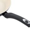 Gibson Home Plaza Café Forged Aluminum 7 Piece Healthy Ceramic Interior w/ Bakelite Handles Pots and Pans Cookware Set – Black Gibson Home Plaza Café Forged Aluminum 7 Piece Healthy Ceramic Interior w/ Bakelite Handles Pots and Pans Cookware Set – Black