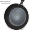 Goodful Cookware Set with Premium Non-Stick Coating, Dishwasher Safe Pots and Pans, Tempered Glass Steam Vented Lids, Stainless Steel Steamer, and Bamboo Cooking Utensils Set, 12-Piece, Charcoal Gray