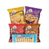 Grandma's Cookies Variety Tray, 2.5 Oz, 36 Ct