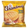 Grandma's Cookies Variety Tray, 2.5 Oz, 36 Ct