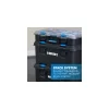 HART 249644 Stack System Medium Size Tool Box, Fits Modular Storage System