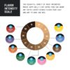 Happy Belly 100 Ct. Medium Roast Coffee Pod Colombian Compatible with Keurig 2.0 K-Cup Brewers