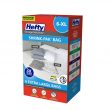 Hefty SHRINK-PAK 6 XL Vacuum Storage Bags