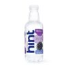 Hint Water Blackberry (Pack of 12) 16 Ounce Bottles Pure Water Infused with Blackberry, Zero Sugar, Zero Calories, Zero Sweeteners, Zero Preservatives, Zero Artificial Flavors Hint Water Blackberry (Pack of 12) 16 Ounce Bottles Pure Water Infused with Blackberry, Zero Sugar, Zero Calories, Zero Sweeteners, Zero Preservatives, Zero Artificial Flavors