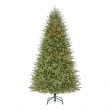 Home Decorators Collection 21LE31007 7.5 ft Grand Duchess Balsam Fir Christmas Tree