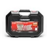 Husky H70MTS3D 3.8 in. Drive Mechanics Tool Set (70-Piece)