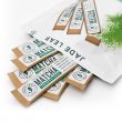 Jade Leaf Matcha Green Tea Powder - Organic Ceremonial Single Serve Stick Packs (100 count)