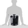 Keurig K-50 K-Classic Coffee Maker K-Cup Pod, Single Serve, Programmable, 6 to 10 oz. Brew Sizes, Black