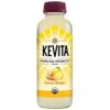 Kevita Organic Lemon Ginger Sparkling Probiotic Drink 15.2 Fluid Ounce 6 per case.