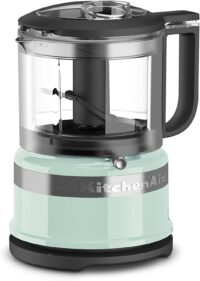 KitchenAid KFC3516IC 3.5 Cup Food Chopper, Ice