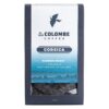 La Colombe Corsica Dark Roast Whole Bean Coffee 12 Ounce 4 Pack - Notes of Baker's Chocolate, Red Wine & Spices - Full-Bodied, Chocolatey, Roasty Coffee Beans