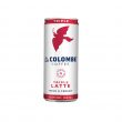La Colombe Triple Draft Latte 3 Shots Of Cold-Pressed Espresso and Frothed Milk, Made With Real Ingredients, Grab And Go Coffee 9 Fl Oz (Pack of 12)