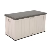 Lifetime 60186 116 Gal. Heavy-Duty Outdoor Storage Deck Box