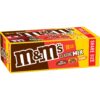 M&M'S Classic Mix Chocolate Candy Share Size Pack, 2.5 oz (18 Count)