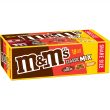 M&M'S Classic Mix Chocolate Candy Share Size Pack, 2.5 oz (18 Count)