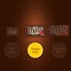 M&M's Milk Chocolate Full Size Chocolate Candy - 1.69oz/36 Ct M&M's Milk Chocolate Full Size Chocolate Candy - 1.69oz/36 Ct