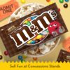 M&M's Milk Chocolate Full Size Chocolate Candy - 1.69oz/36 Ct M&M's Milk Chocolate Full Size Chocolate Candy - 1.69oz/36 Ct