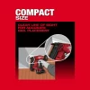 Milwaukee 2746-21CT M18 FUEL GEN II 18-Volt 18-Gauge Lithium-Ion Brushless Cordless Brad Nailer Kit with One 2.0 Ah Battery, Charger and Bag