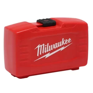 Milwaukee 48-89-2802-48-89-2802 Black Oxide Drill Bit Set (58-Piece)