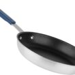 Misen Nonstick Frying Pan - Non Stick Fry Pans for Cooking Eggs, Omelettes and More - 10 Inch Cooking Surface Nonstick Skillet