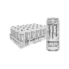 Monster Energy Monster Zero Ultra Energy, Sugar Free Energy Drink, 16oz 24pk