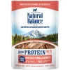 NATURAL BALANCE L.I.D. Limited Ingredient Diets High Protein Whitefish in Broth Pouch Wet Cat Food 2.5-oz case of 24