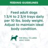 NUTRO Grain Free Wet Dog Food Cuts in Gravy Simmered Beef & Potato Stew 3.5 Ounce (Pack of 24)