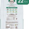 NUTRO Limited Ingredient Diet Adult Dry Dog Food Lamb & Sweet Potato Recipe 22 Pound (Pack of 1)