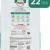 NUTRO Limited Ingredient Diet Adult Grain Free Dry Dog Food 22 Pound (Pack of 1)
