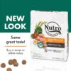 NUTRO NATURAL CHOICE Adult Dry Dog Food Chicken & Brown Rice Recipe 30 Pound (Pack of 1)