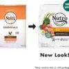 NUTRO NATURAL CHOICE Adult Dry Dog Food Chicken & Brown Rice Recipe 30 Pound (Pack of 1)